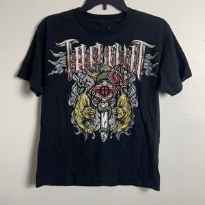 Tapout Boys Size 14/16